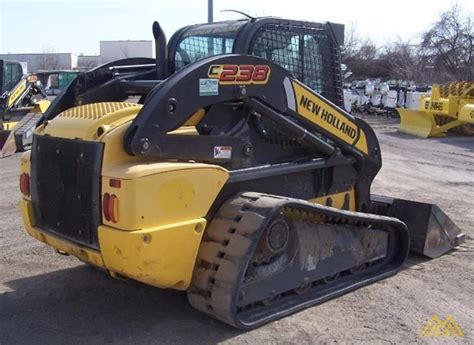 c238 skid steer for sale